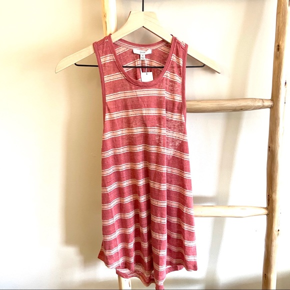 XS JOIE Rayson Top Tank - Picture 6 of 9
